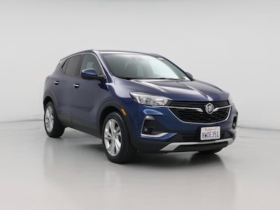 2021 Buick Encore GX Preferred -
                Fresno, CA