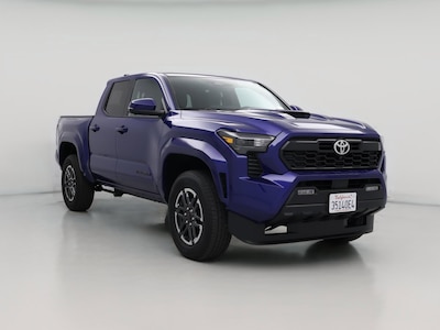 2025 Toyota Tacoma TRD Sport -
                Fresno, CA