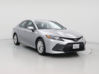 2023 Toyota Camry LE -
                  Reno, NV