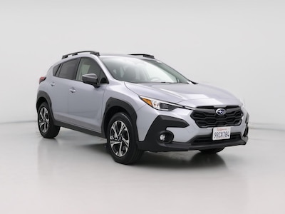 2024 Subaru Crosstrek Premium -
                Fresno, CA