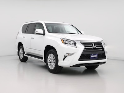 2019 Lexus GX 460 -
                Fresno, CA