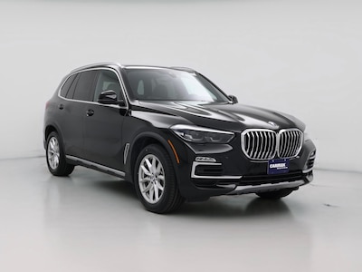 2019 BMW X5 xDrive40i -
                Fresno, CA