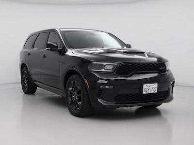2021 Dodge Durango R/T -
                  Fresno, CA