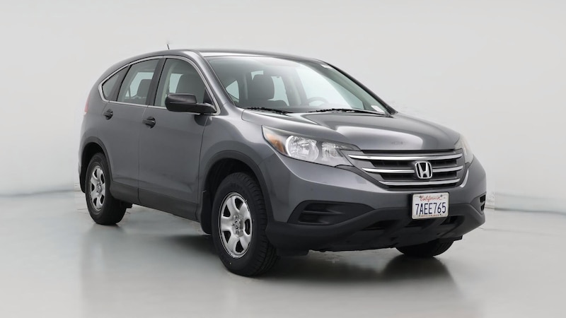 2013 Honda CR-V LX Hero Image