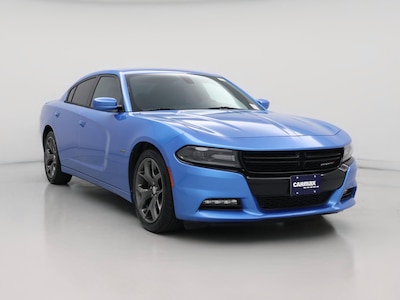 2015 Dodge Charger R/T -
                  Fresno, CA