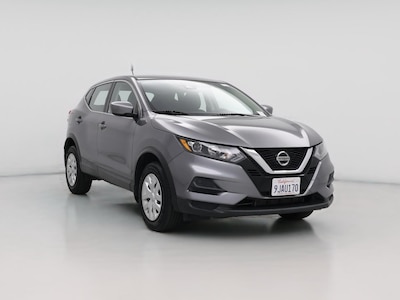2020 Nissan Rogue Sport S -
                Fresno, CA