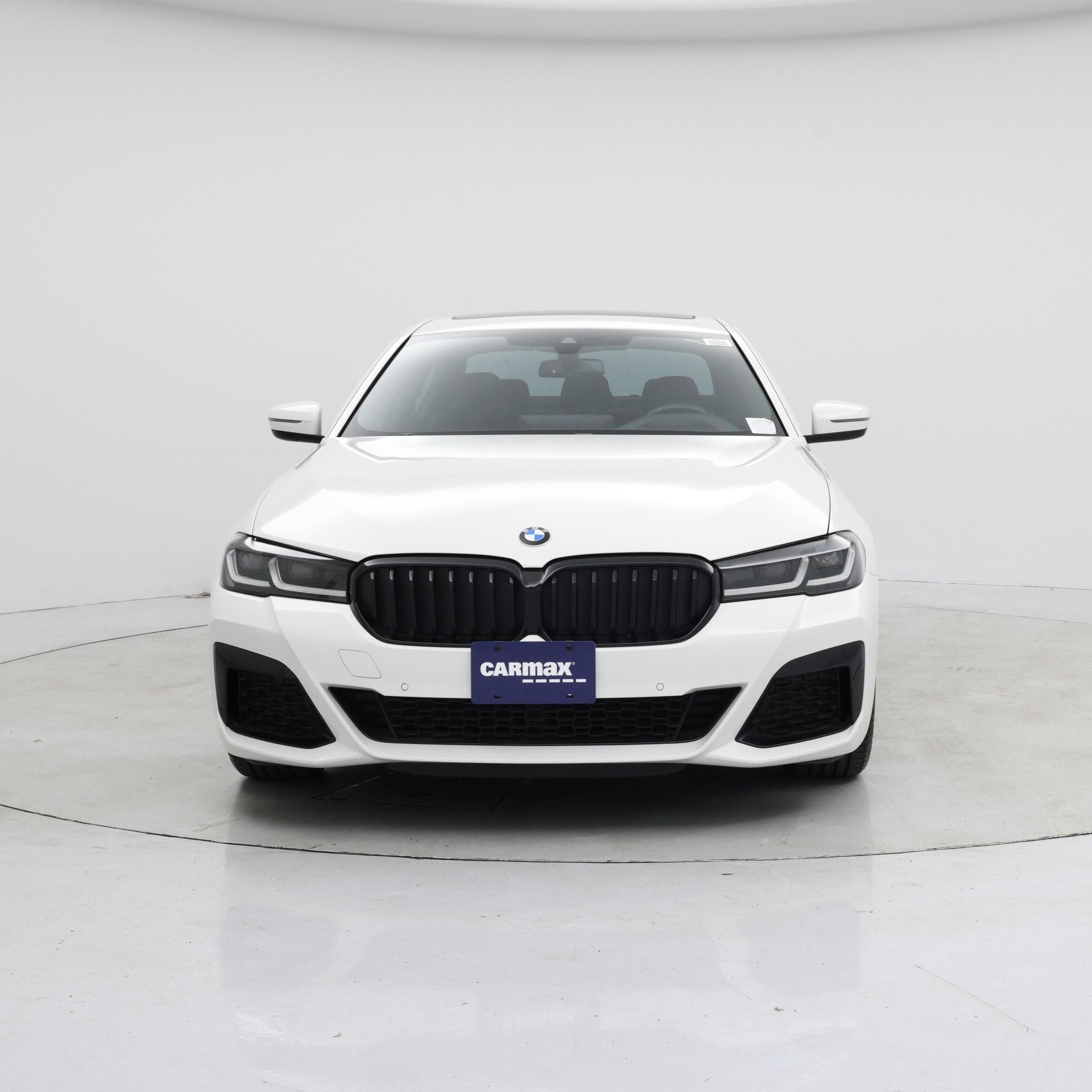 Thumbnail: 2023 BMW 5 Series - 5