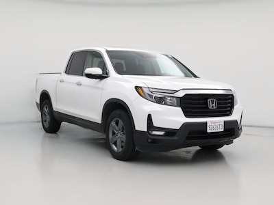2023 Honda Ridgeline RTL-E -
                Fresno, CA