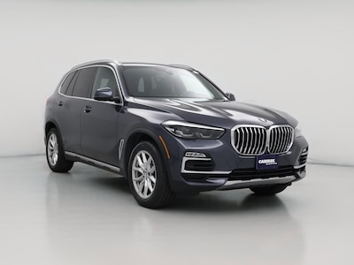 2020 BMW X5 xDrive40i -
                Fresno, CA
