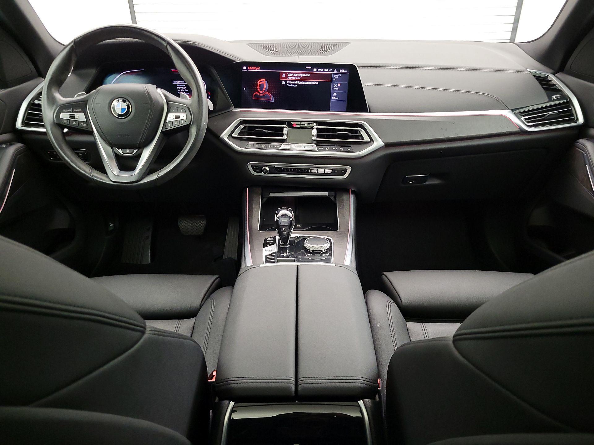 Thumbnail: 2020 BMW X5 - 9
