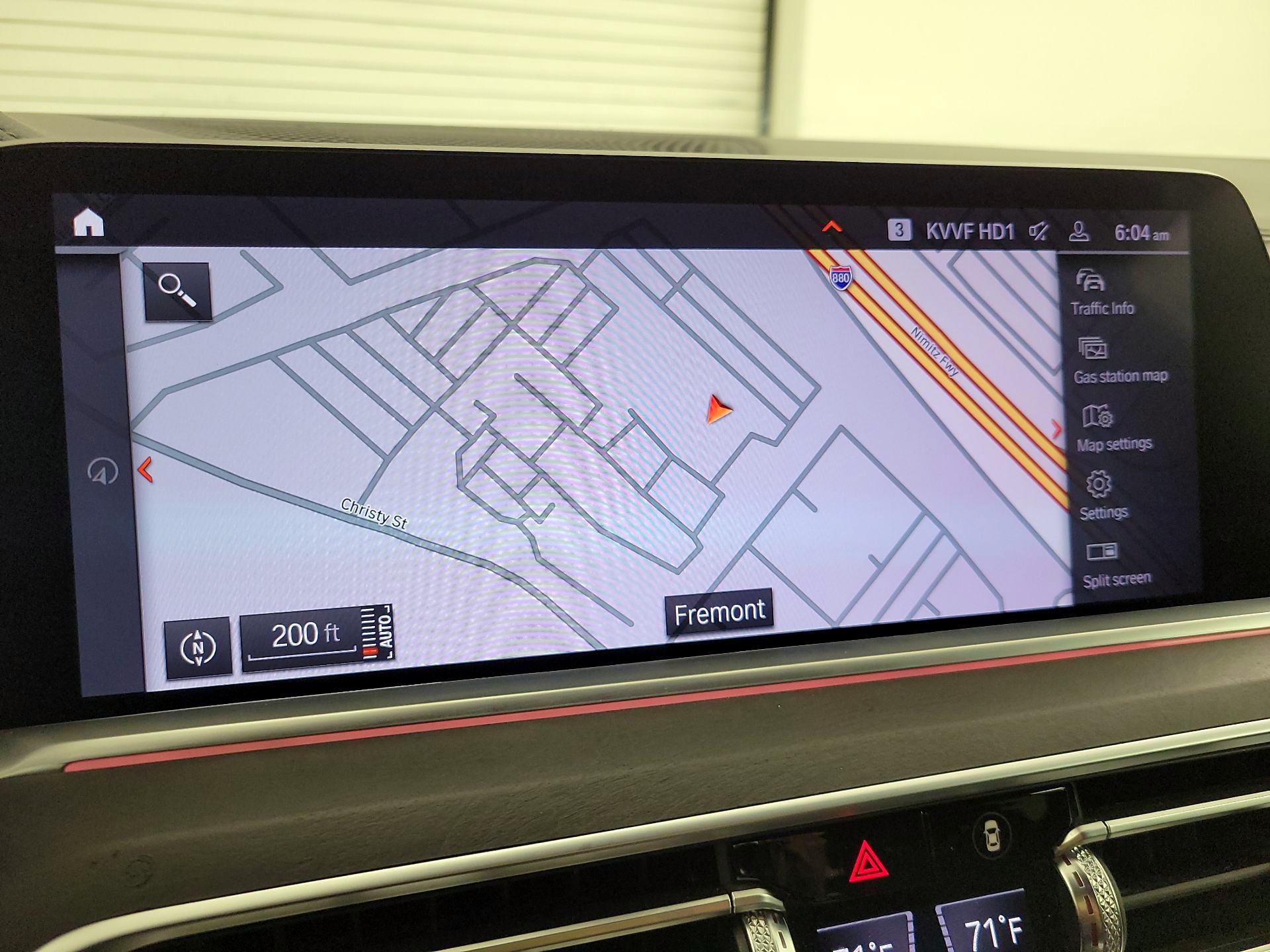 Thumbnail: 2020 BMW X5 - 14