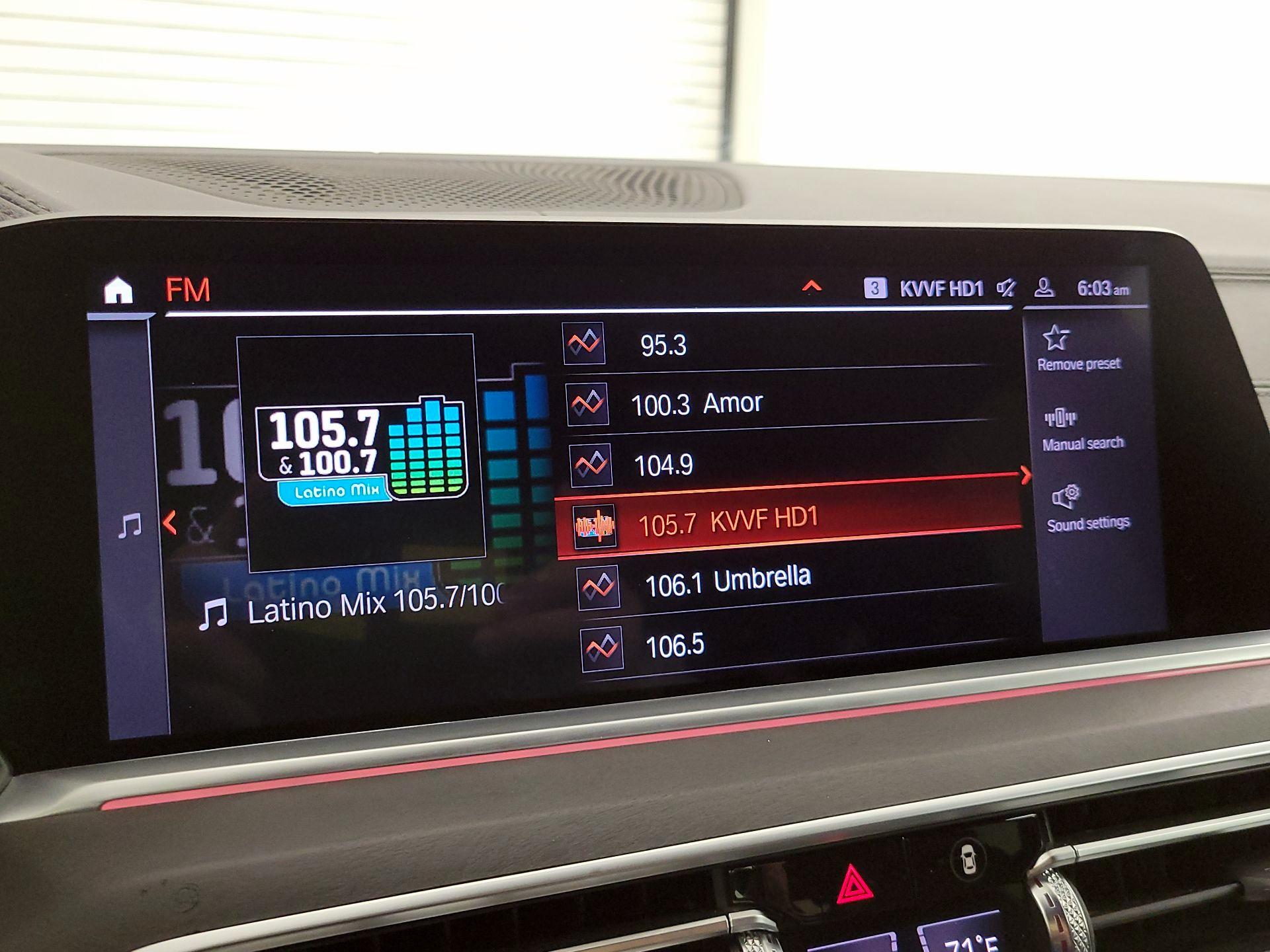 Thumbnail: 2020 BMW X5 - 16