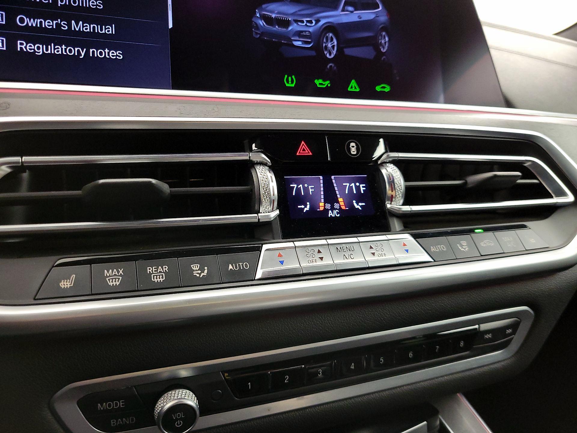 Thumbnail: 2020 BMW X5 - 17