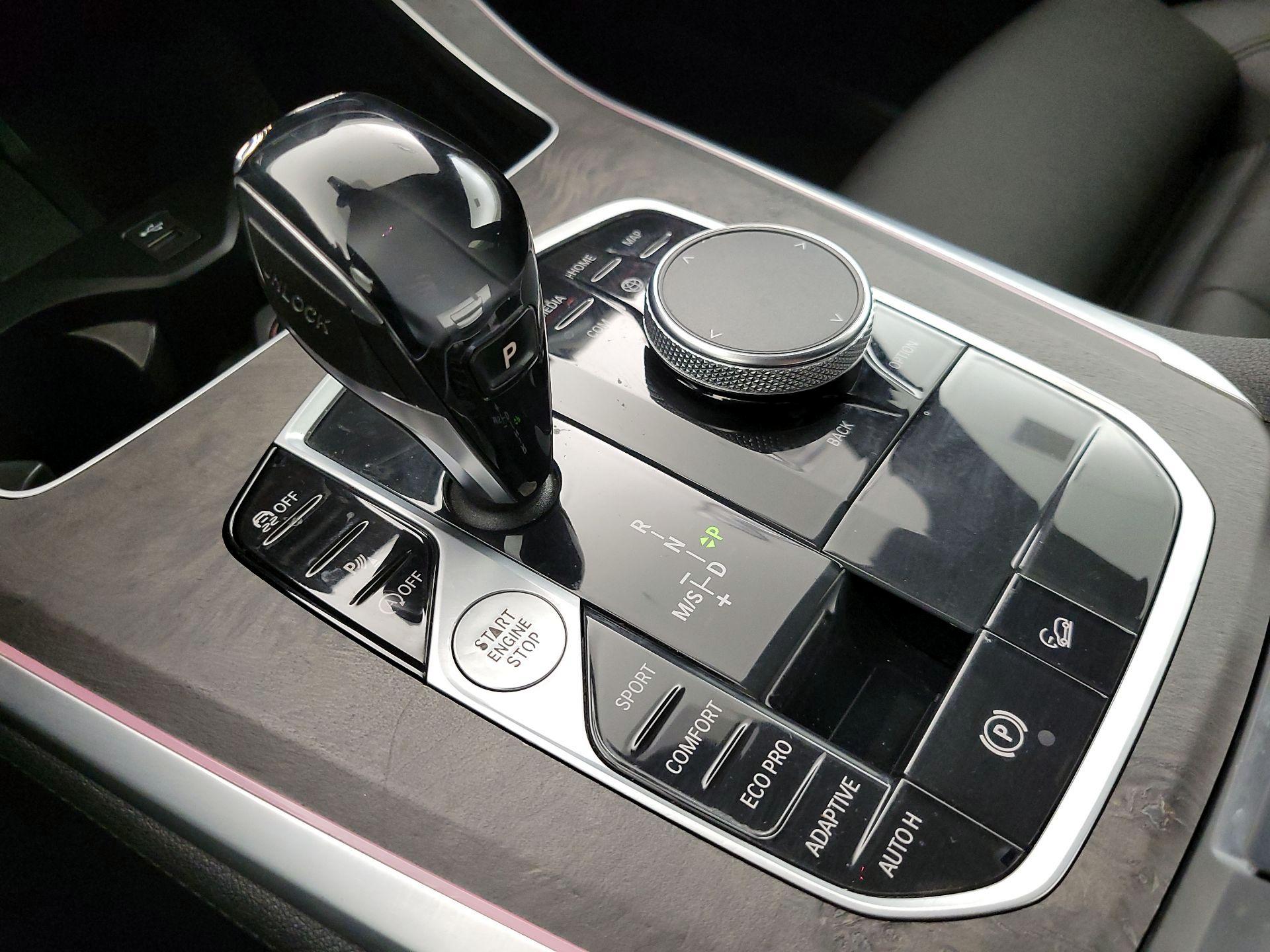 Thumbnail: 2020 BMW X5 - 18