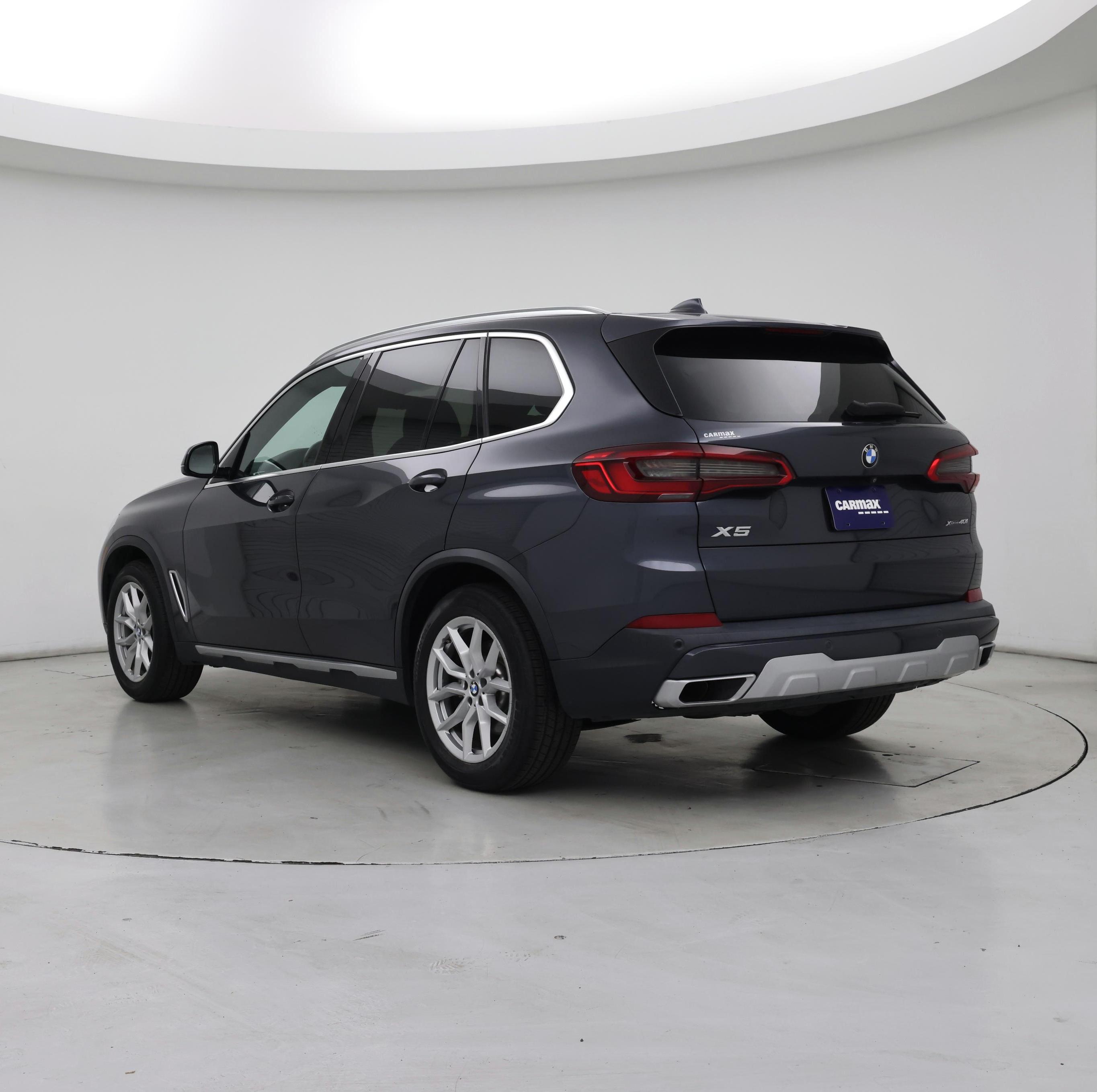 Thumbnail: 2020 BMW X5 - 2