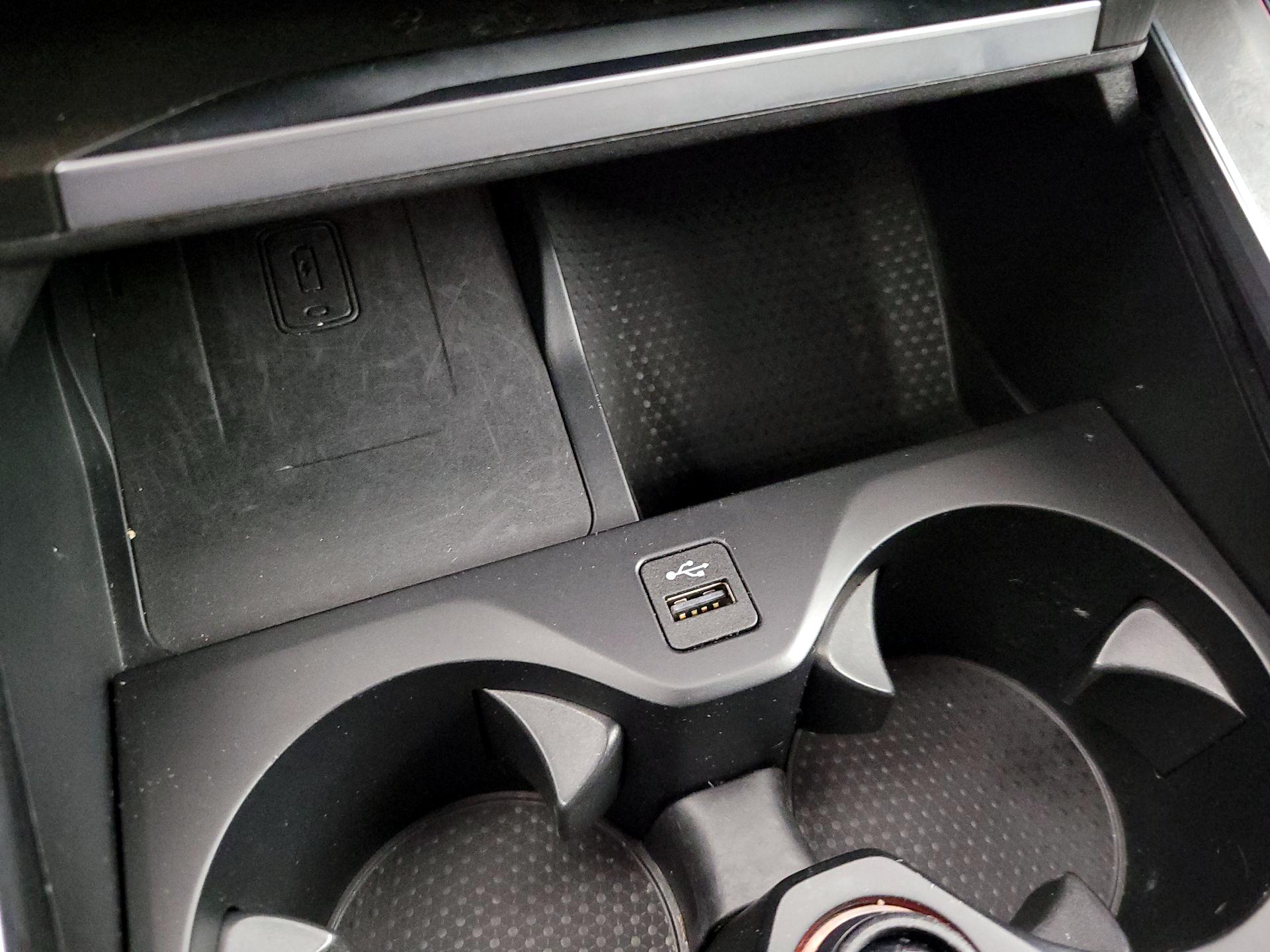 Thumbnail: 2020 BMW X5 - 19