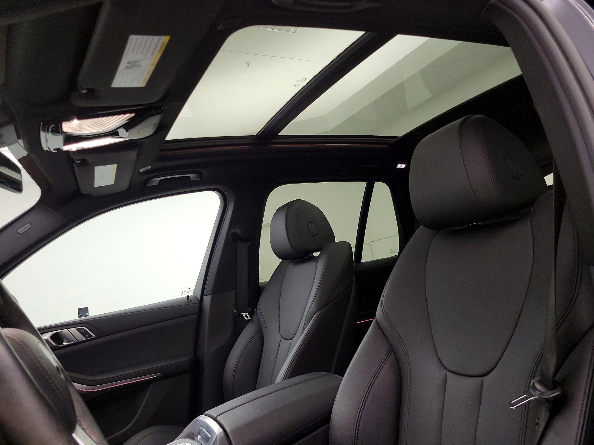 Thumbnail: 2020 BMW X5 - 20