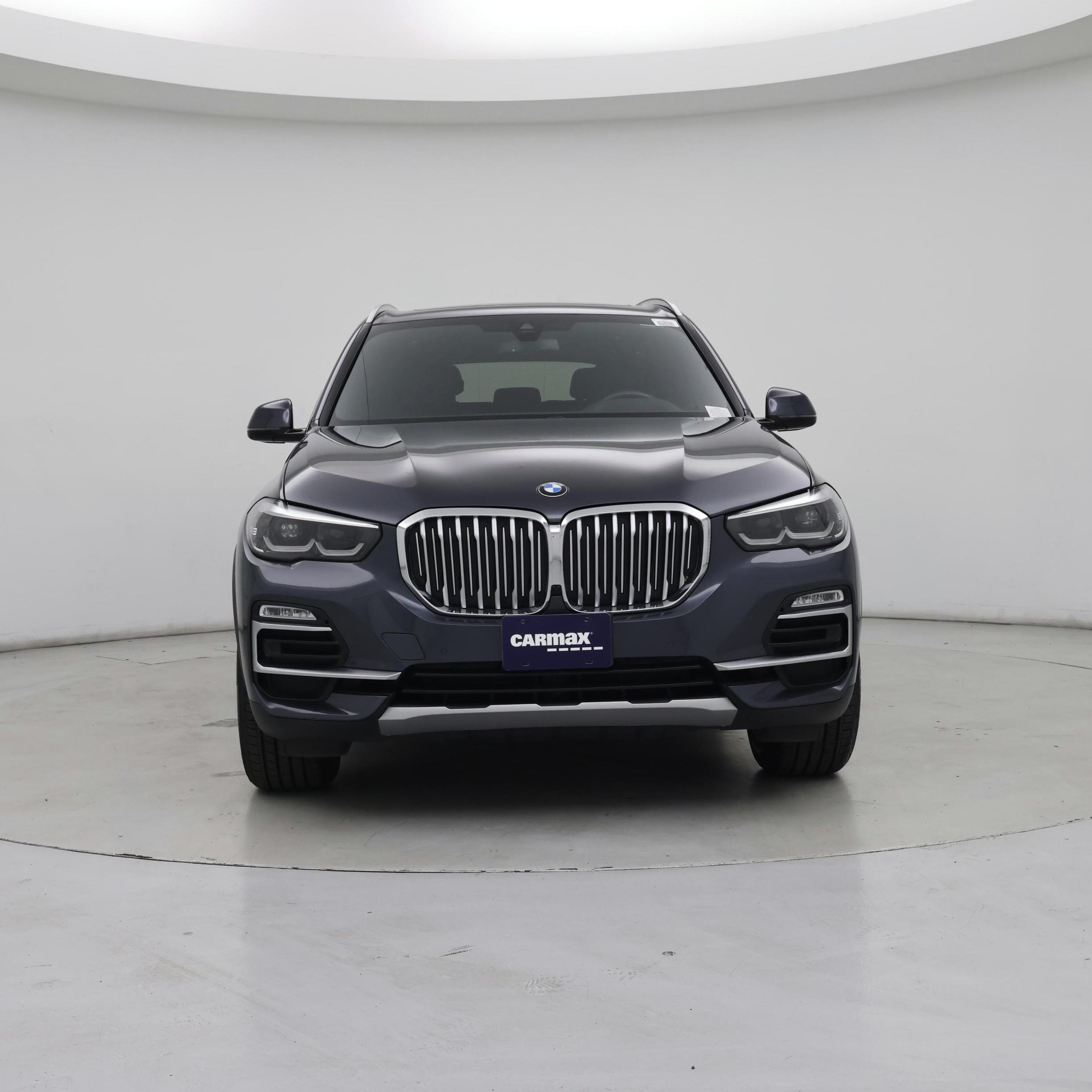 Thumbnail: 2020 BMW X5 - 5