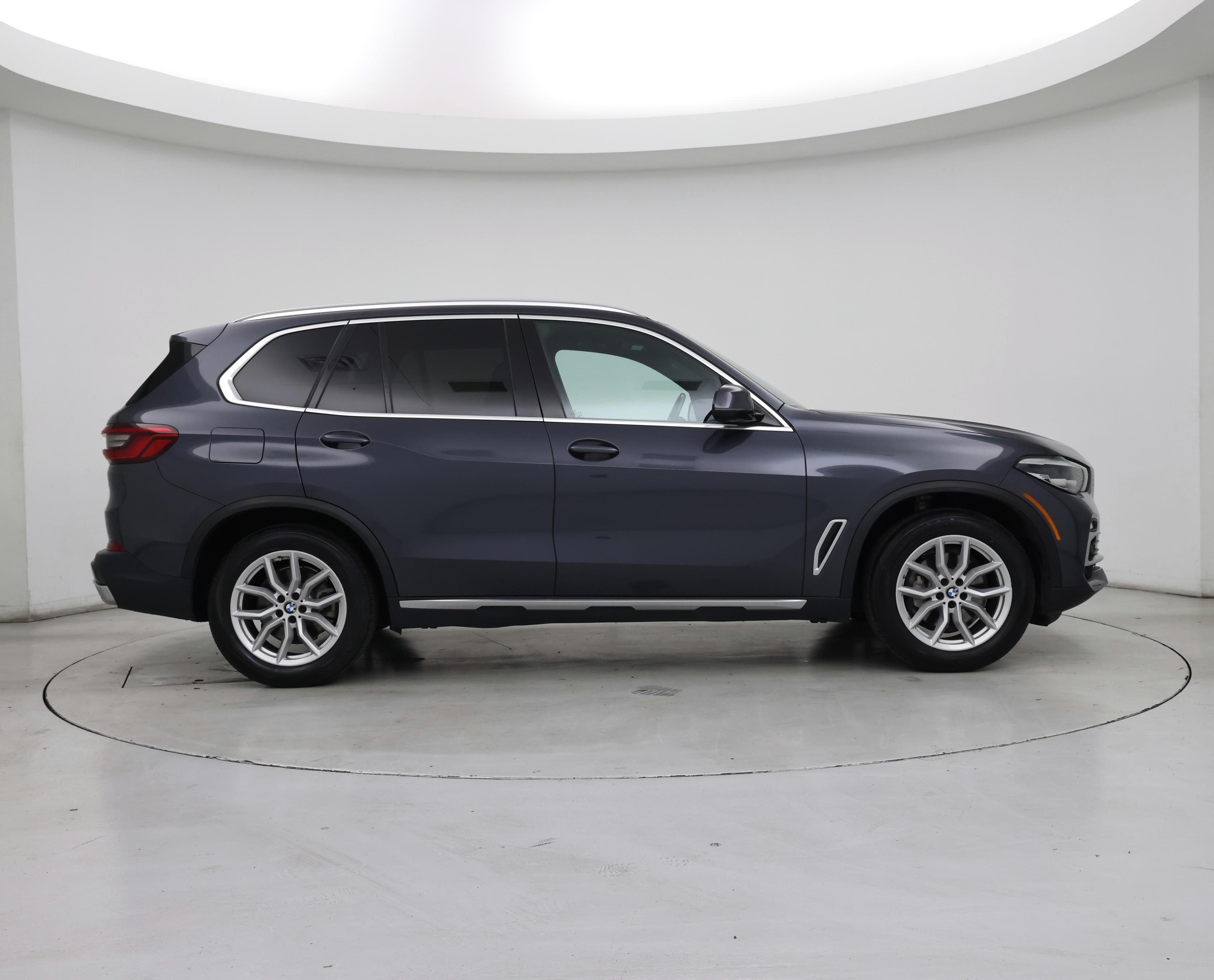 Thumbnail: 2020 BMW X5 - 7