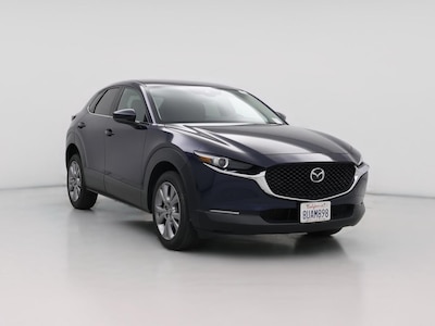 2021 Mazda CX-30 Select -
                Fresno, CA