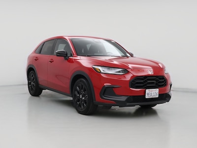 2023 Honda HR-V Sport -
                Fresno, CA