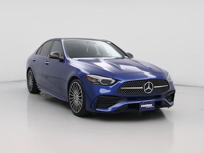 2022 Mercedes-Benz C-Class C 300 -
                Fresno, CA
