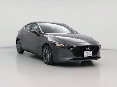 2021 Mazda Mazda3 Select -
                Fresno, CA