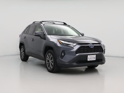 2024 Toyota RAV4 XLE Premium -
                  Fresno, CA