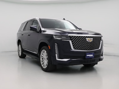 2023 Cadillac Escalade Premium Luxury -
                  Fresno, CA