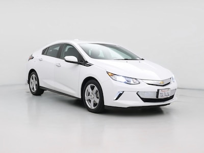 2017 Chevrolet Volt LT -
                Fresno, CA