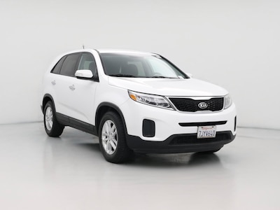 2015 Kia Sorento LX -
                Fresno, CA