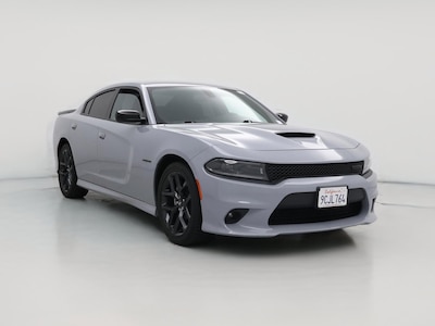 2022 Dodge Charger R/T -
                Fresno, CA