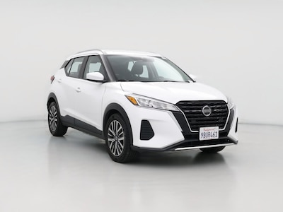 2021 Nissan Kicks SV -
                Fresno, CA