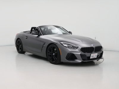 2022 BMW Z4 M40i -
                Fresno, CA