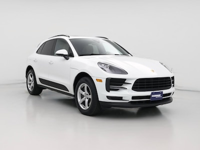 2021 Porsche Macan  -
                Fresno, CA