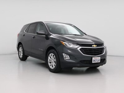 2020 Chevrolet Equinox LT -
                Fresno, CA