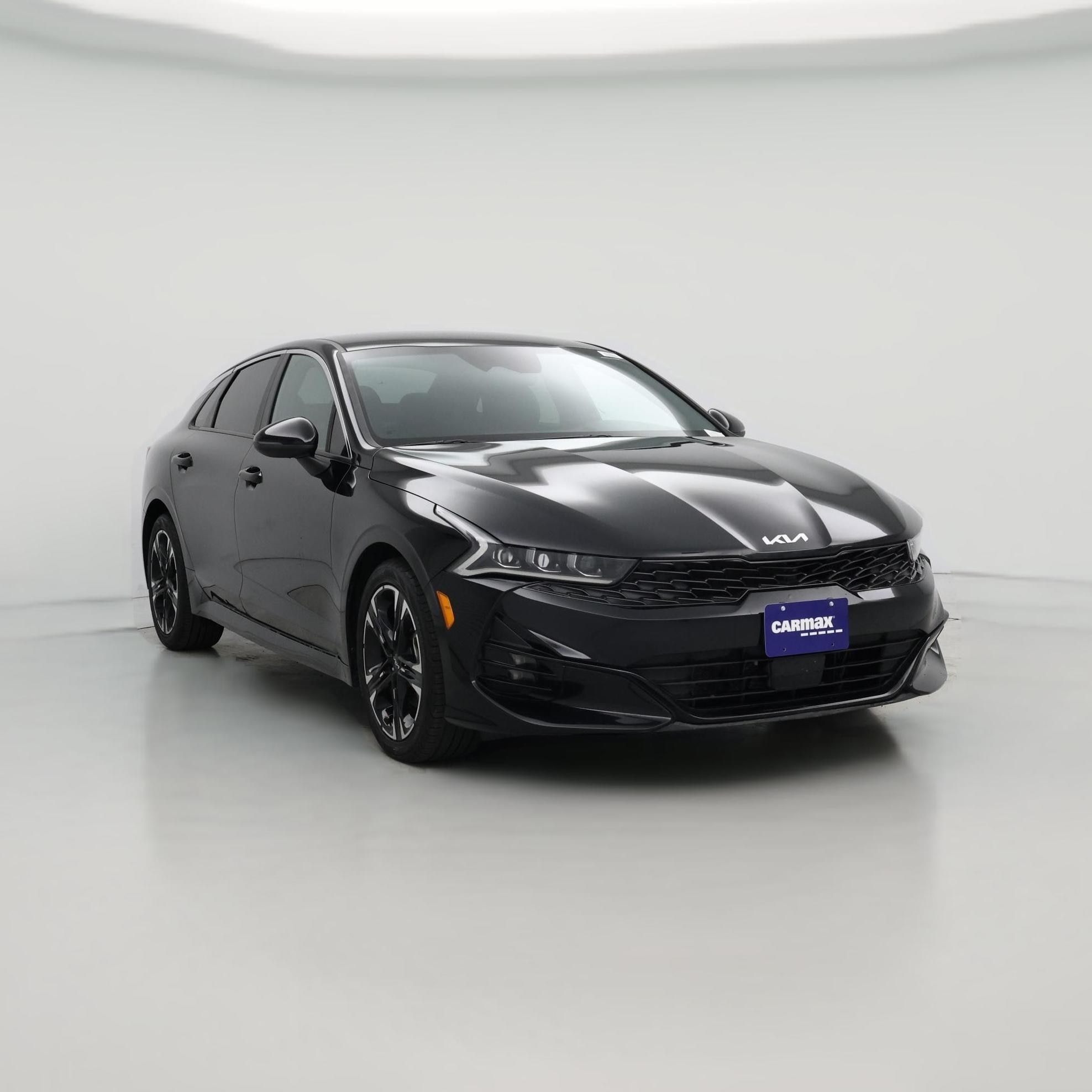 Thumbnail: 2023 Kia K5 - 1