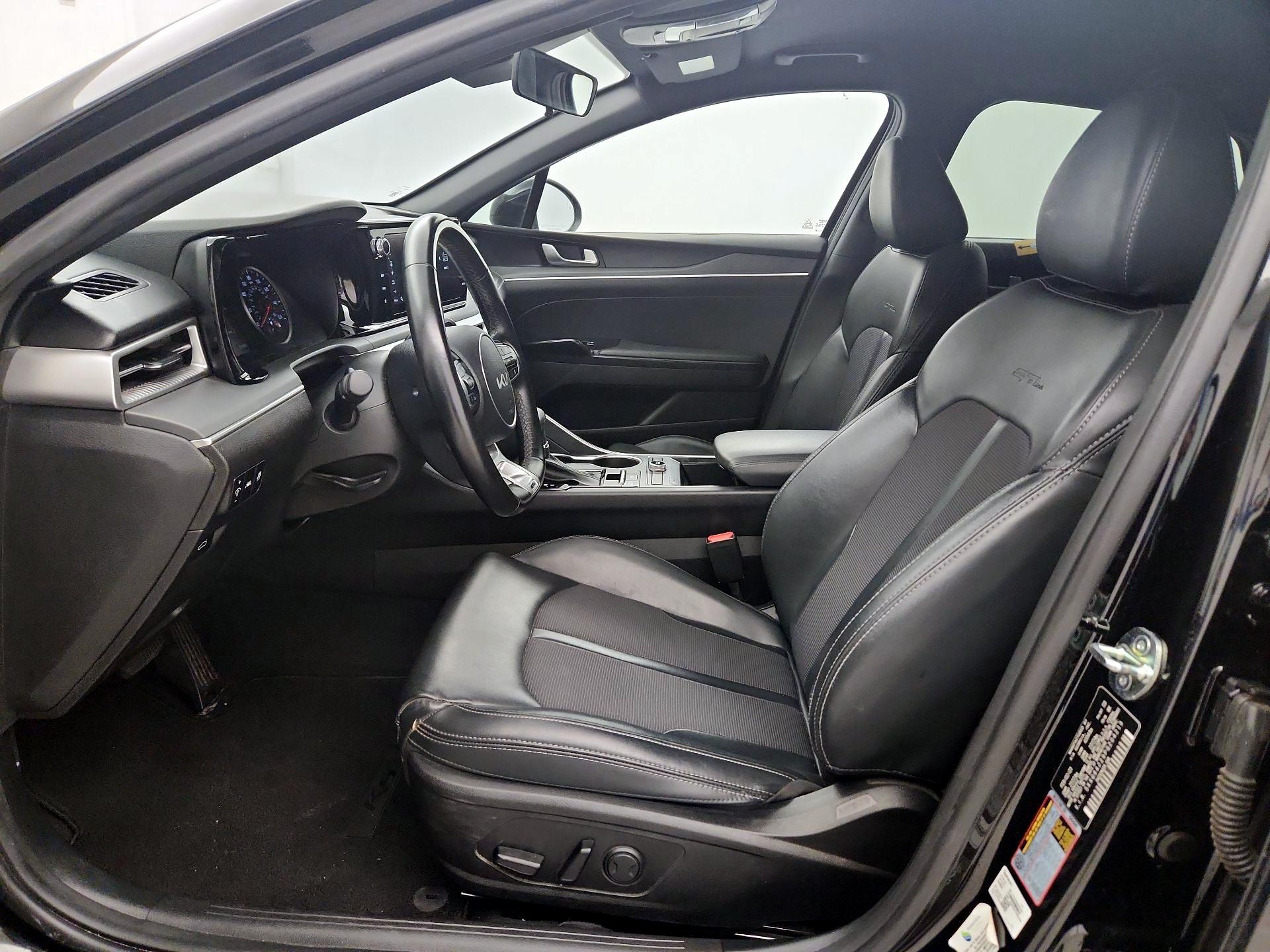 Thumbnail: 2023 Kia K5 - 11