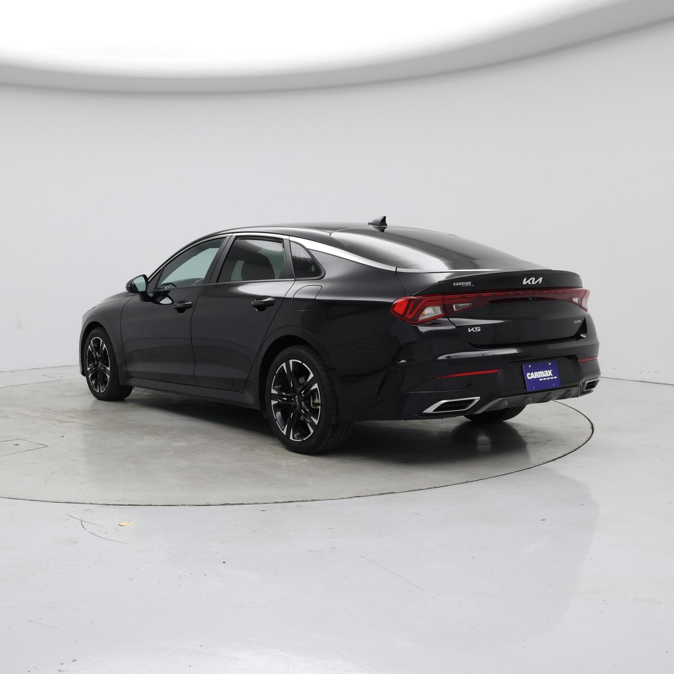 Thumbnail: 2023 Kia K5 - 2