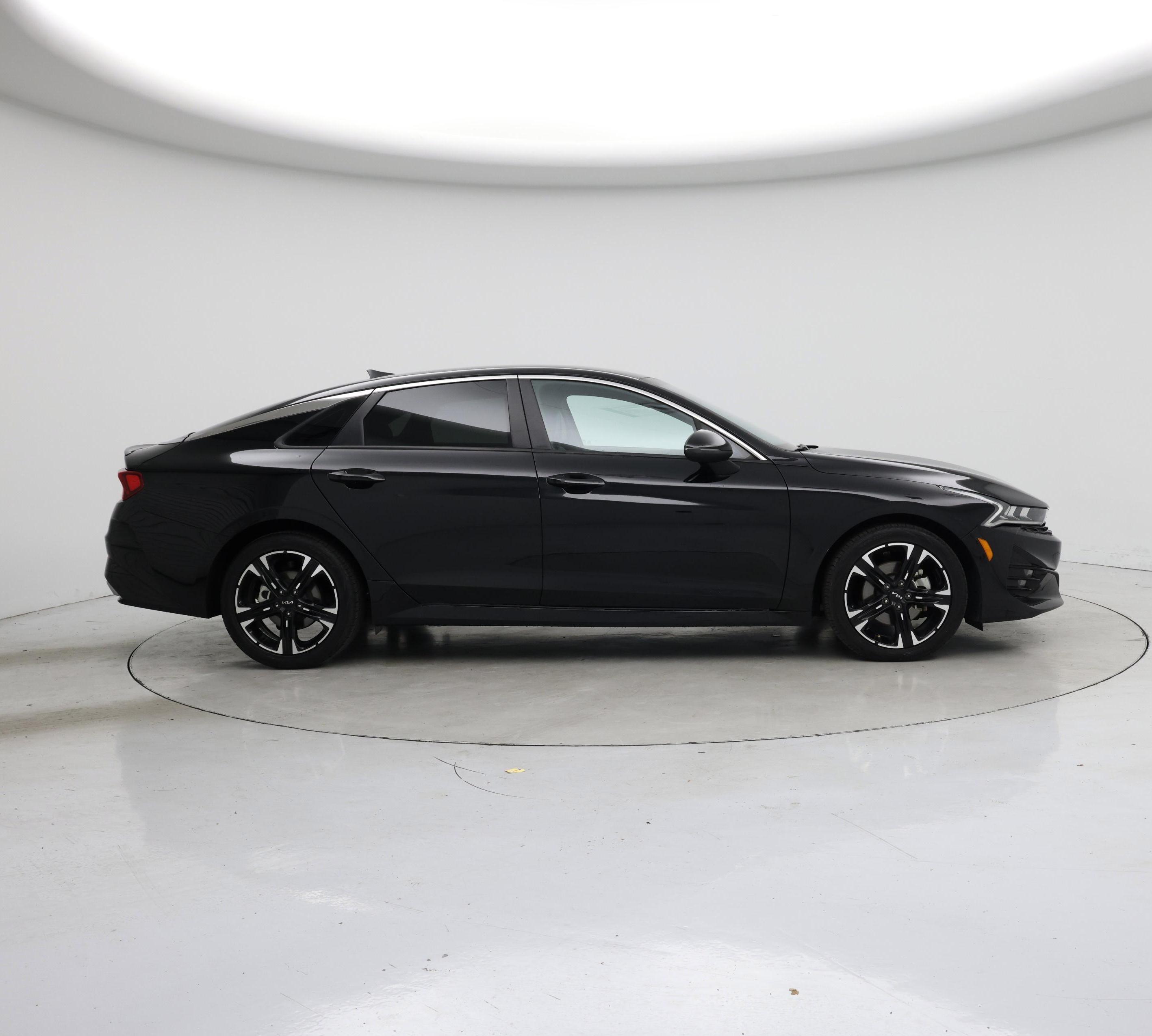 Thumbnail: 2023 Kia K5 - 7