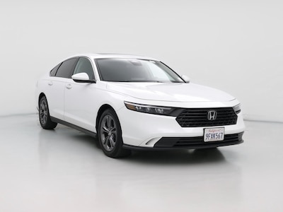 2023 Honda Accord EX -
                Fresno, CA