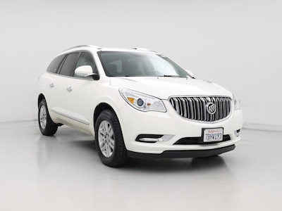 2013 Buick Enclave Convenience -
                Fresno, CA