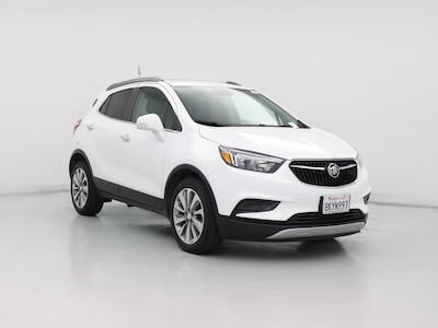 2019 Buick Encore Preferred -
                  Fresno, CA