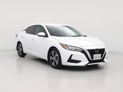 2022 Nissan Sentra SV -
                Fresno, CA