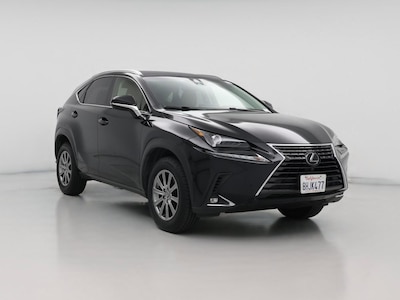 2019 Lexus NX 300 -
                Fresno, CA