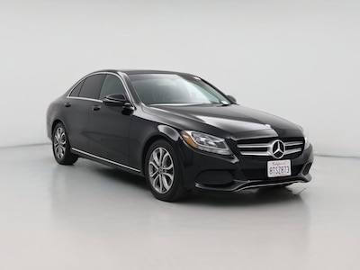 2017 Mercedes-Benz C-Class C 300 -
                Roseville, CA