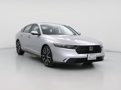 2024 Honda Accord Touring -
                Fresno, CA