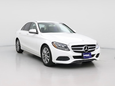 2015 Mercedes-Benz C-Class C 300 -
                  Fresno, CA