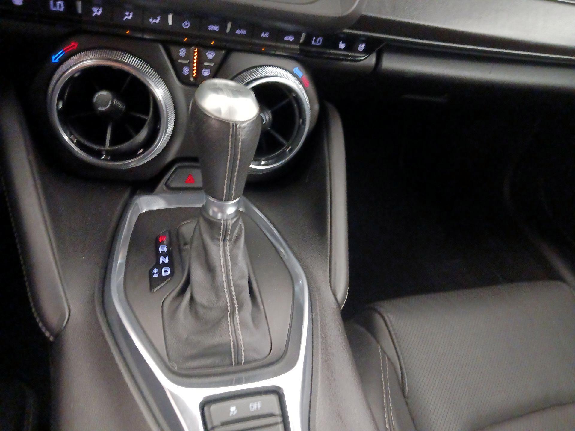 Thumbnail: 2016 Chevrolet Camaro - 17