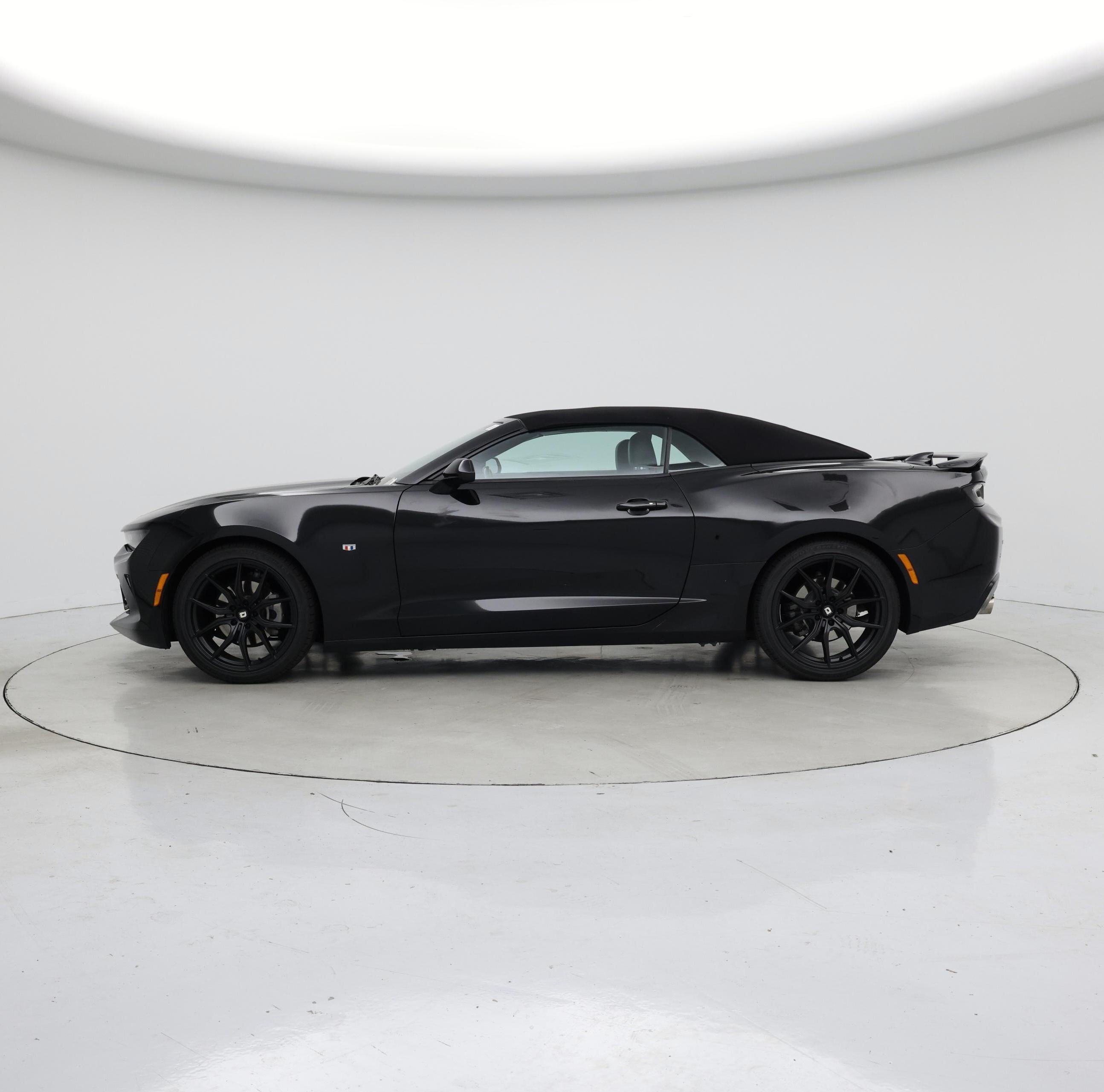 Thumbnail: 2016 Chevrolet Camaro - 3